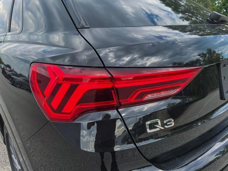 2022 Audi F3 Q3 - Image 10 of 20