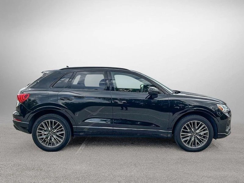 2022 Audi F3 Q3 - Image 3 of 20