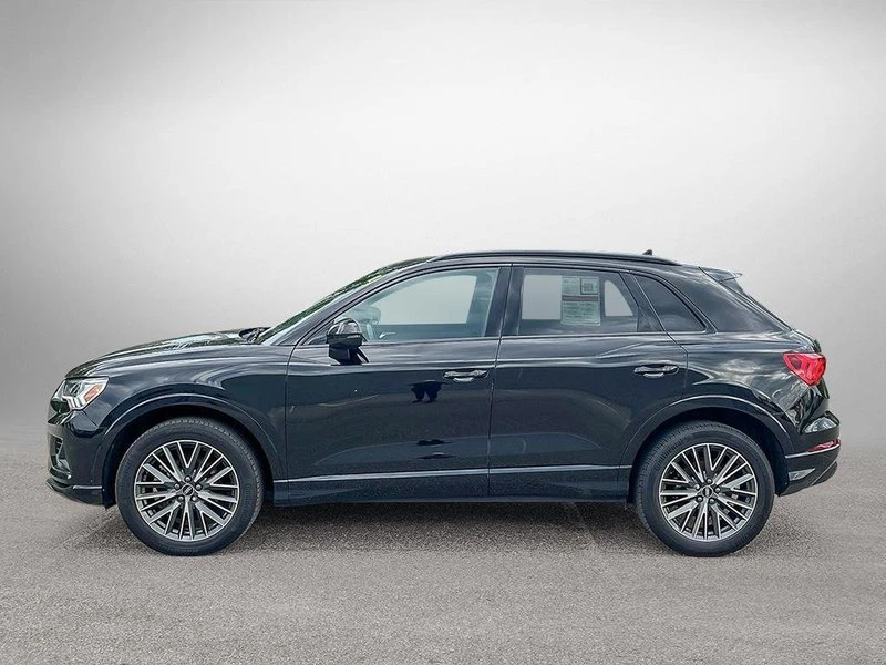 2022 Audi F3 Q3 - Image 7 of 20