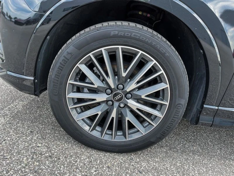 2022 Audi F3 Q3 - Image 9 of 20