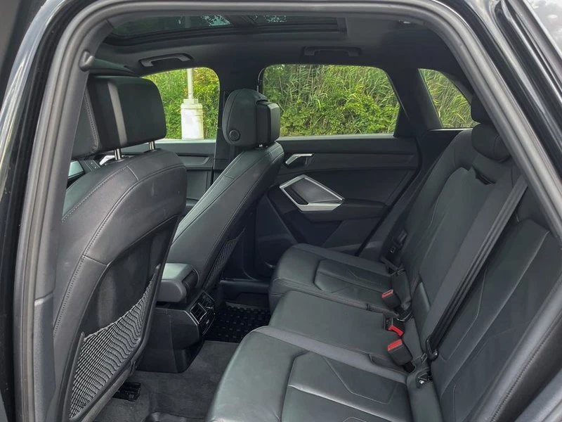 2022 Audi F3 Q3 - Image 19 of 20