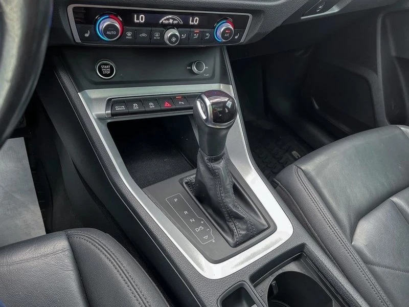 2022 Audi F3 Q3 - Image 16 of 20