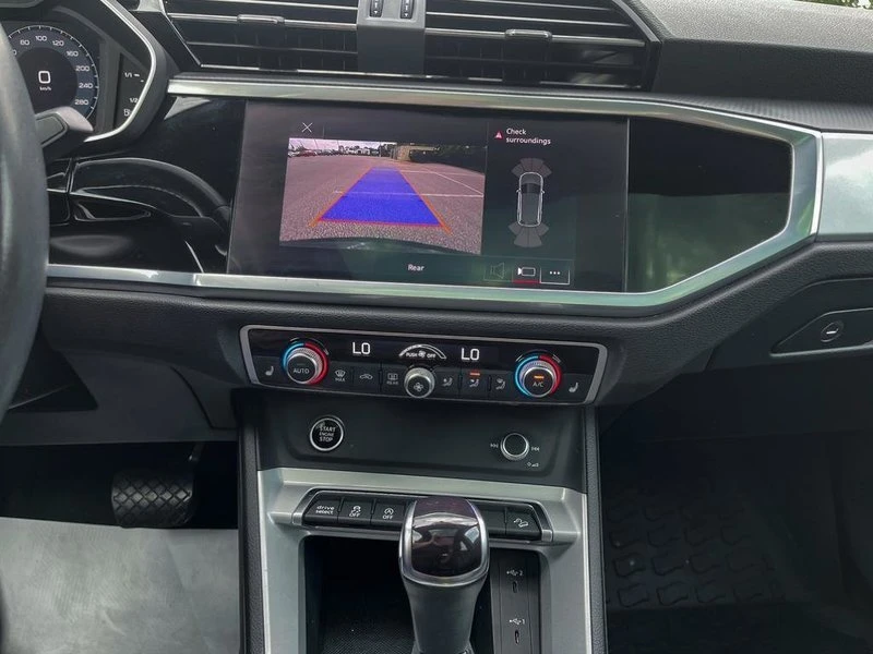 2022 Audi F3 Q3 - Image 17 of 20