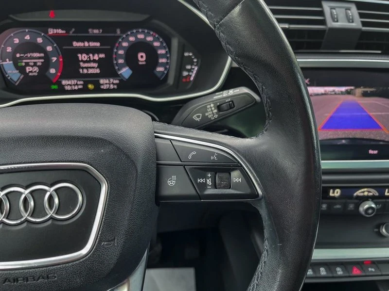2022 Audi F3 Q3 - Image 15 of 20