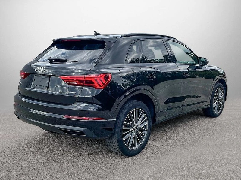 2022 Audi F3 Q3 - Image 4 of 20
