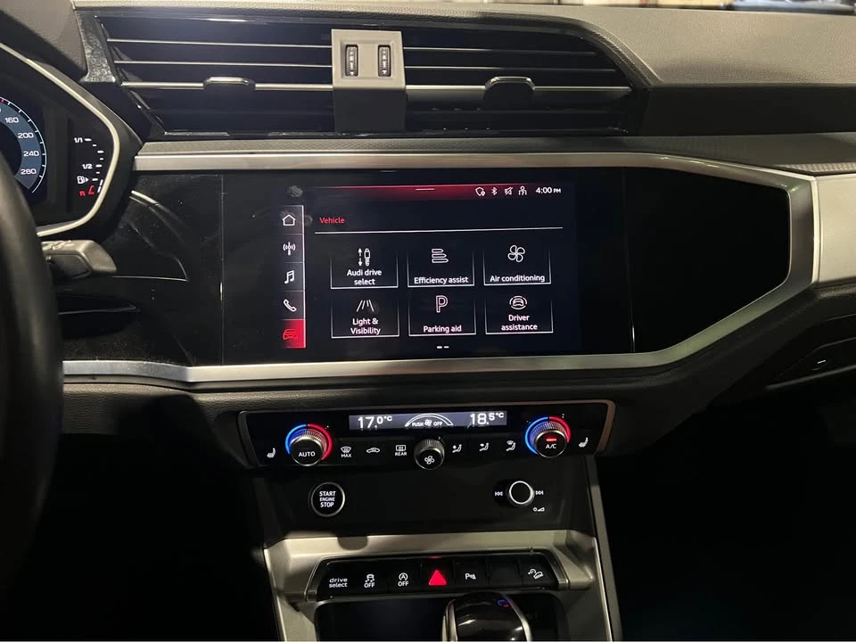 2022 Audi F3 Q3 - Image 13 of 20