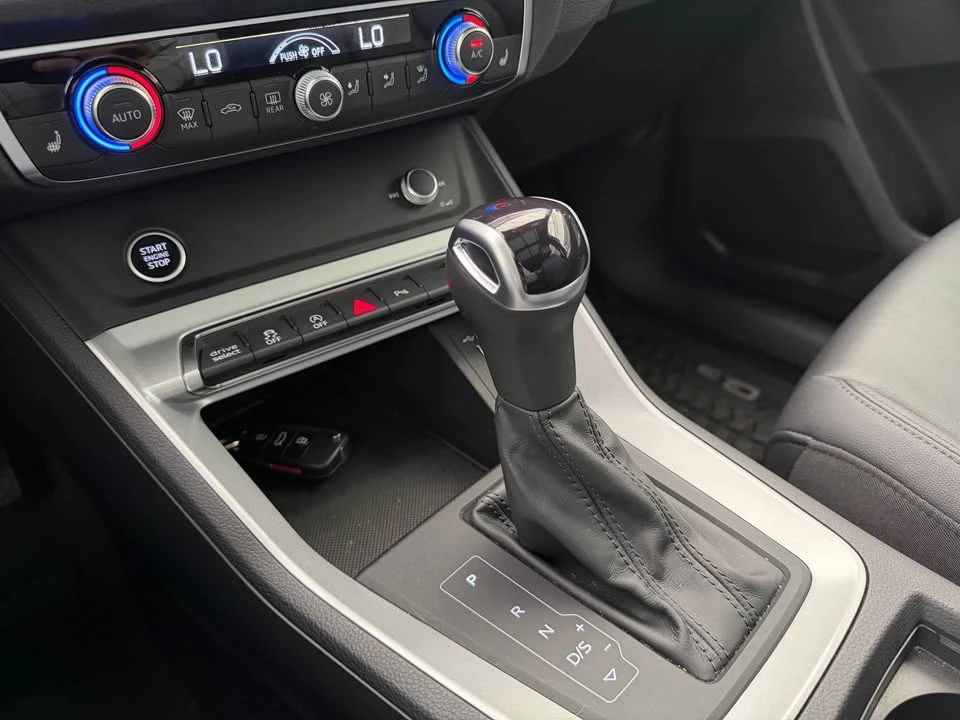 2022 Audi F3 Q3 - Image 9 of 14