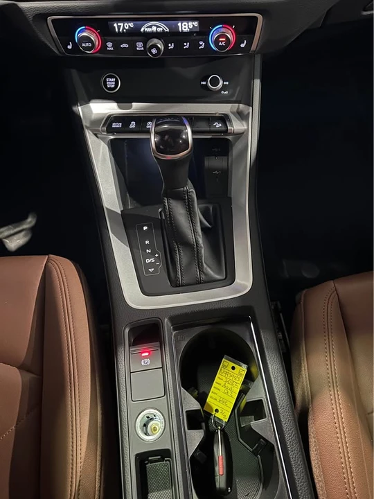 2022 Audi F3 Q3 - Image 14 of 20