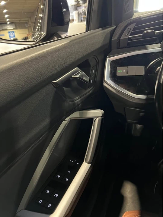 2022 Audi F3 Q3 - Image 16 of 20