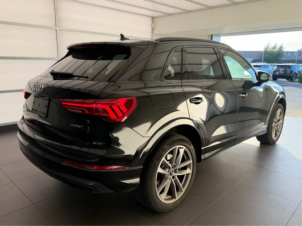 2022 Audi F3 Q3 - Image 6 of 14