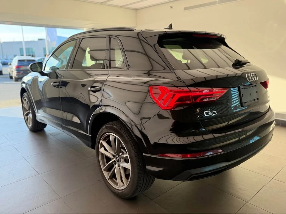 2022 Audi F3 Q3 - Image 4 of 14