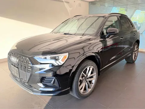 2022 Audi Q3 Komfort Vorsprung Edition