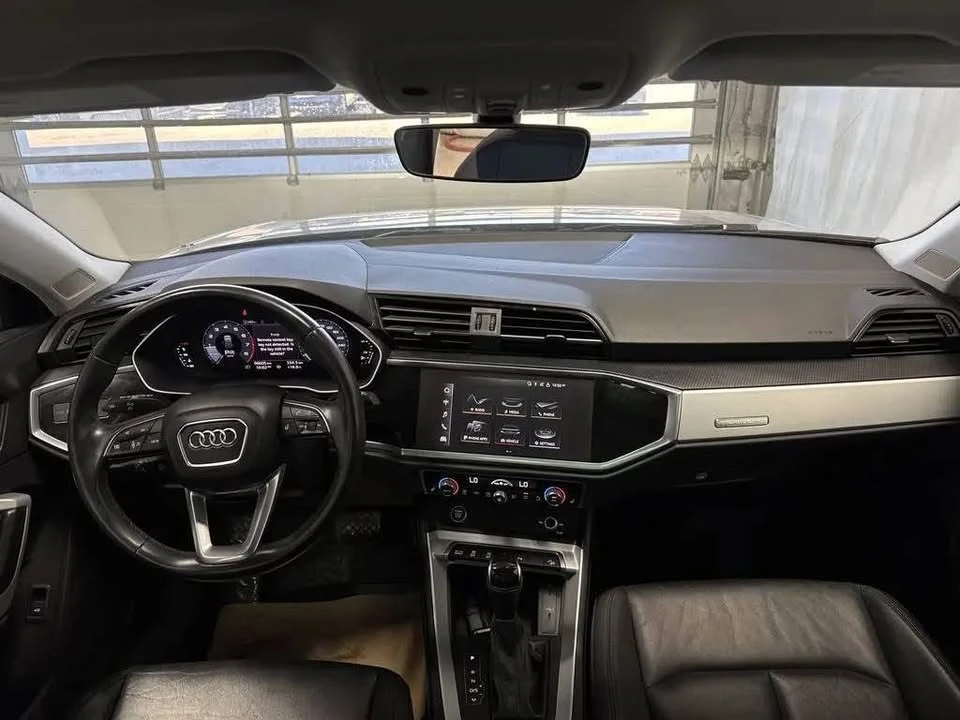 2022 Audi F3 Q3 - Image 6 of 8