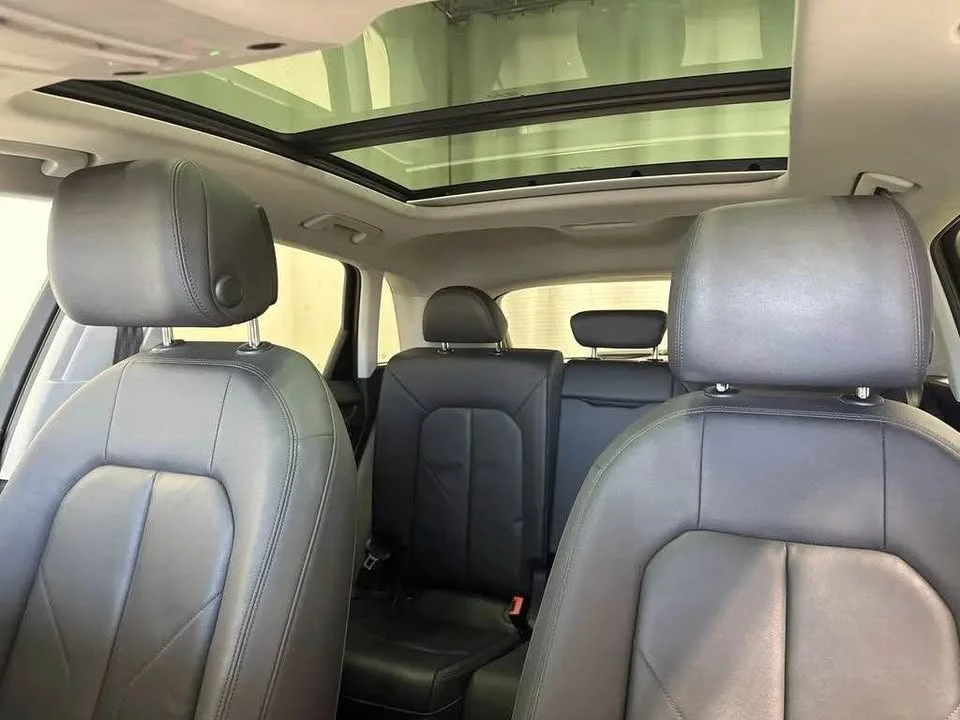 2022 Audi F3 Q3 - Image 7 of 8