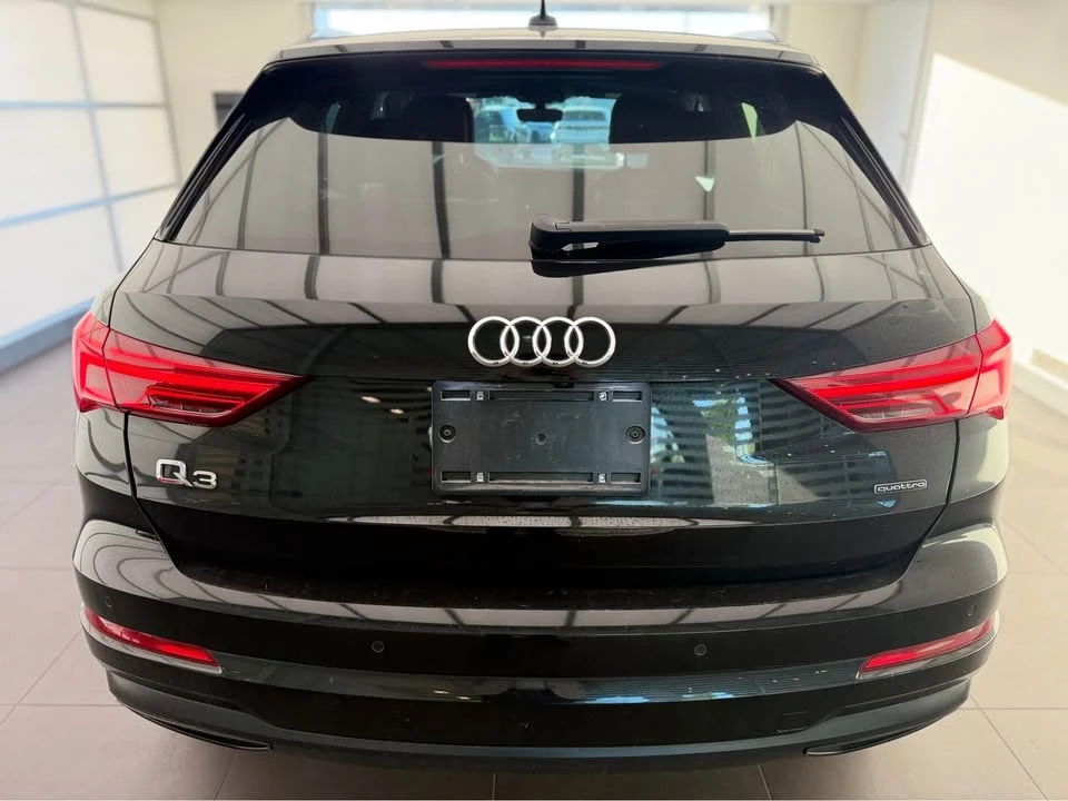 2022 Audi F3 Q3 - Image 5 of 14