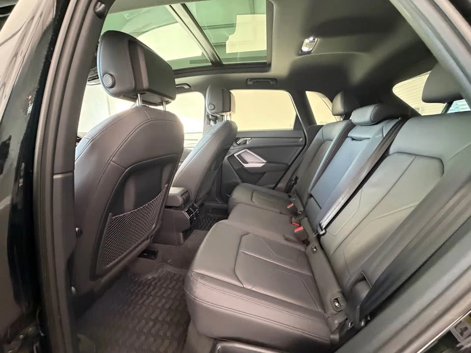 2022 Audi F3 Q3 - Image 13 of 14