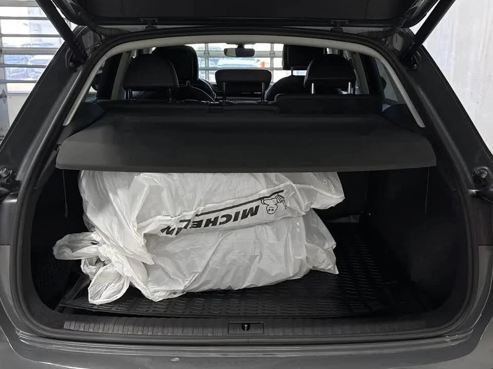 2022 Audi F3 Q3 - Image 8 of 8