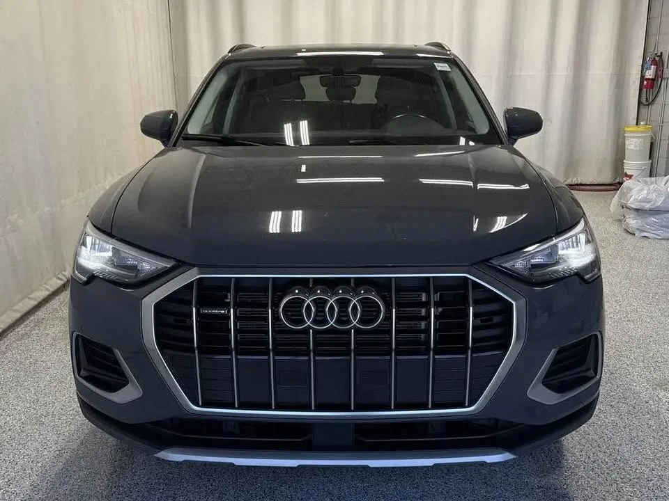 2022 Audi F3 Q3 - Image 2 of 8