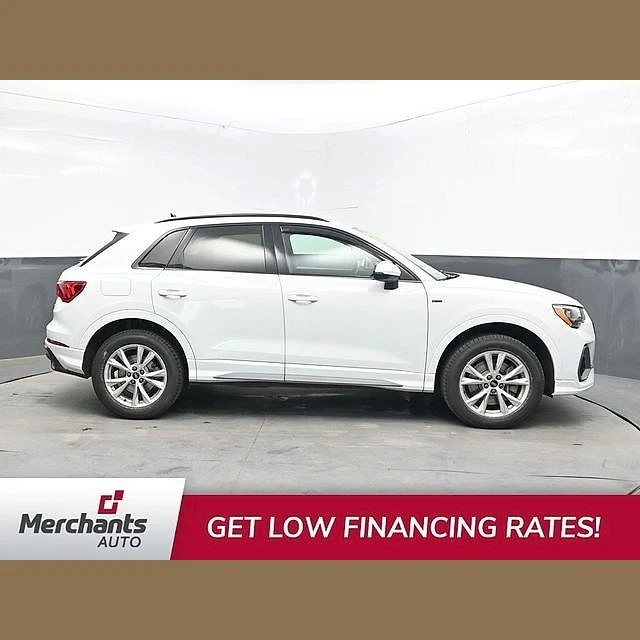 2022 Audi F3 Q3 - Image 9 of 12