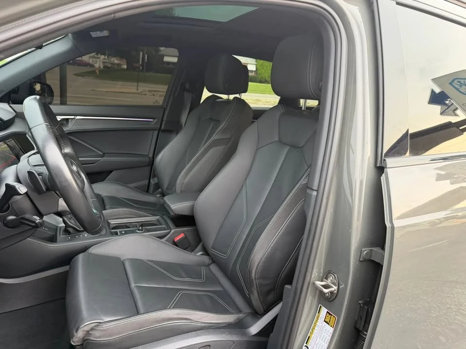 2022 Audi F3 Q3 - Image 14 of 20