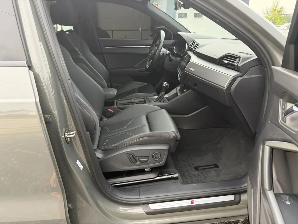 2022 Audi F3 Q3 - Image 18 of 20