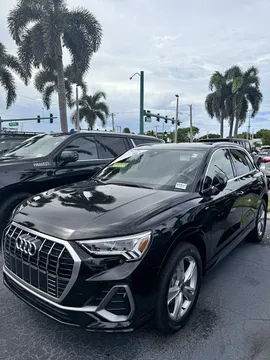 2022 Audi Q3 Premium Plus
