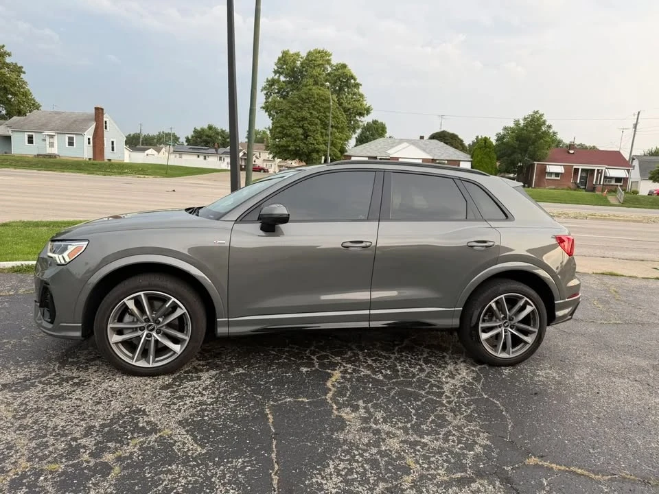 2022 Audi F3 Q3 - Image 5 of 20