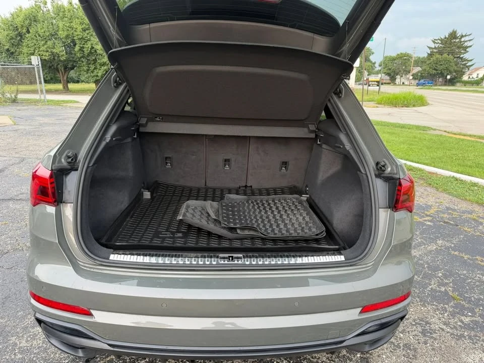 2022 Audi F3 Q3 - Image 11 of 20