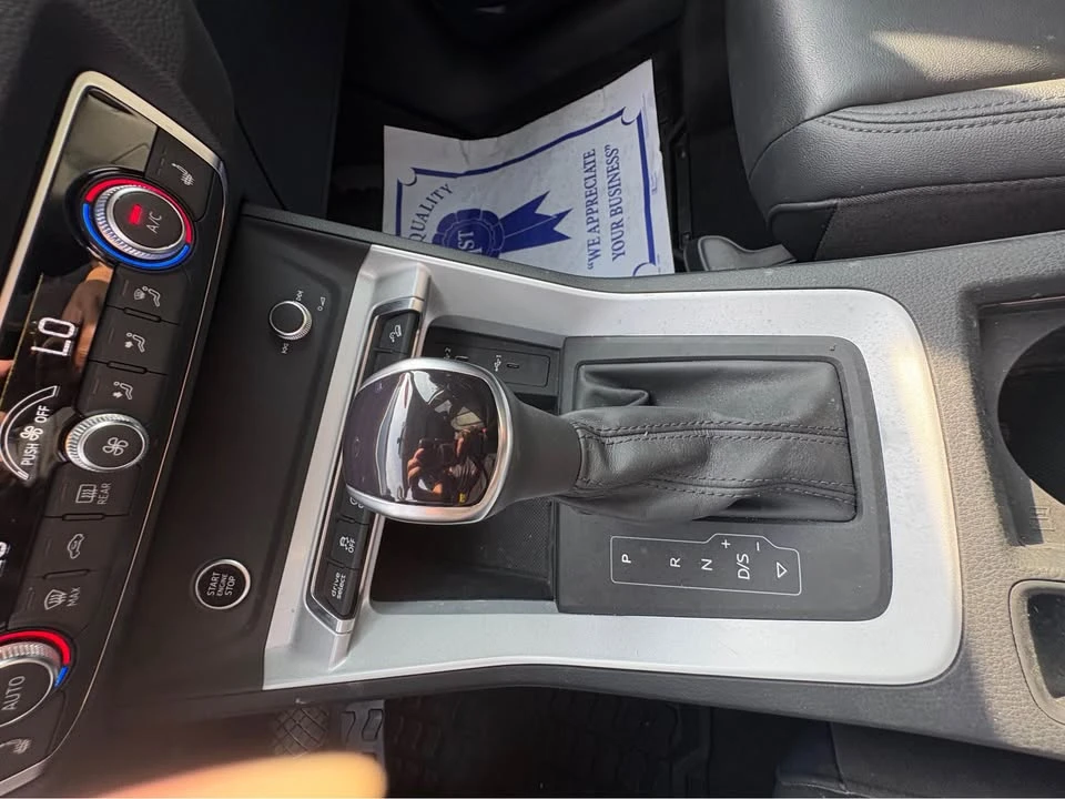 2022 Audi F3 Q3 - Image 13 of 15
