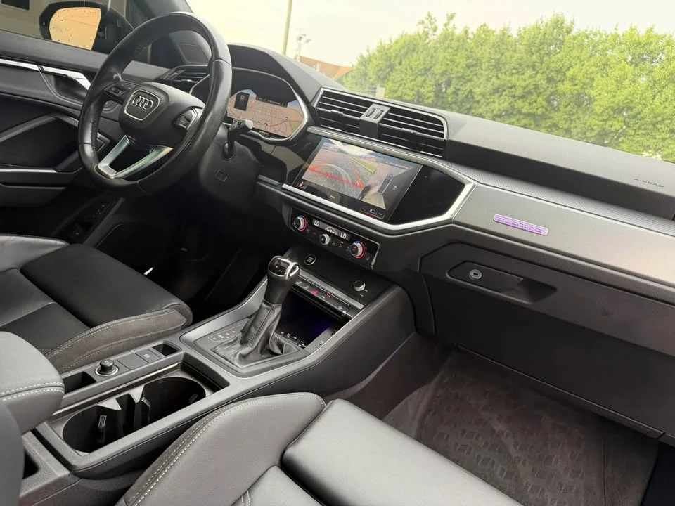 2022 Audi F3 Q3 - Image 20 of 20