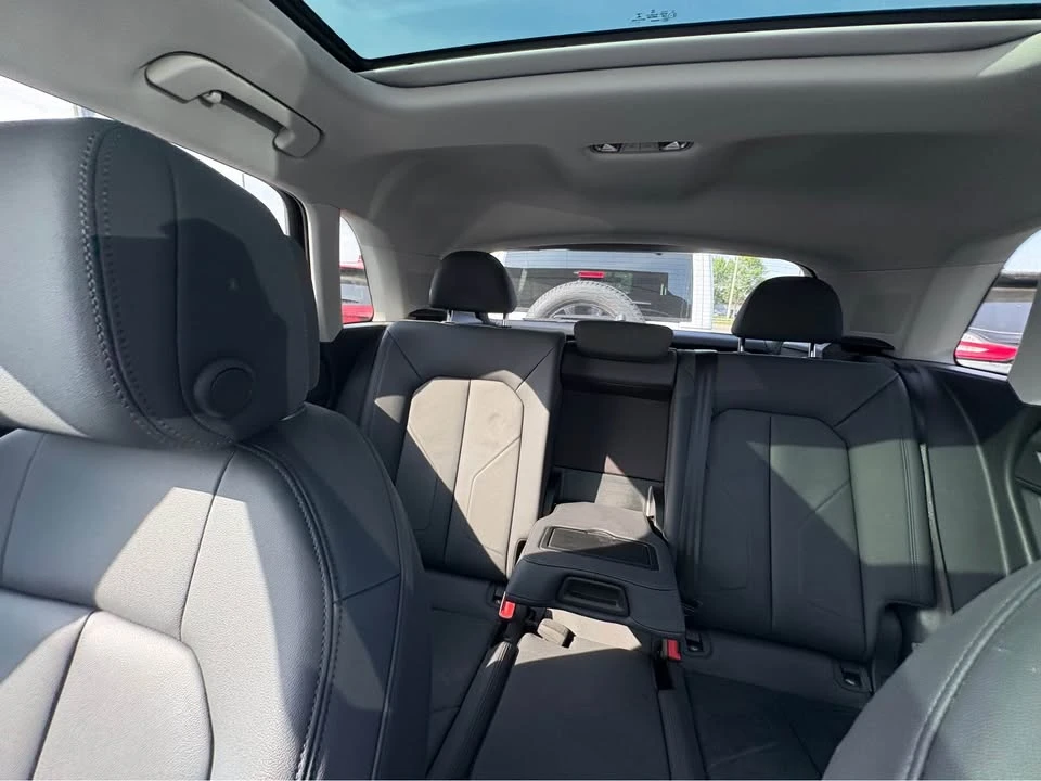 2022 Audi F3 Q3 - Image 9 of 15