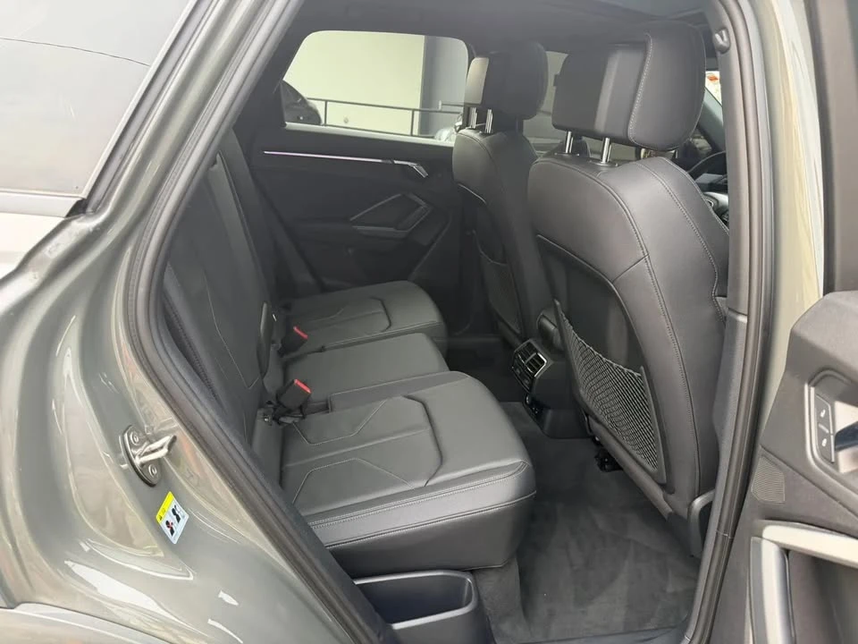 2022 Audi F3 Q3 - Image 16 of 20