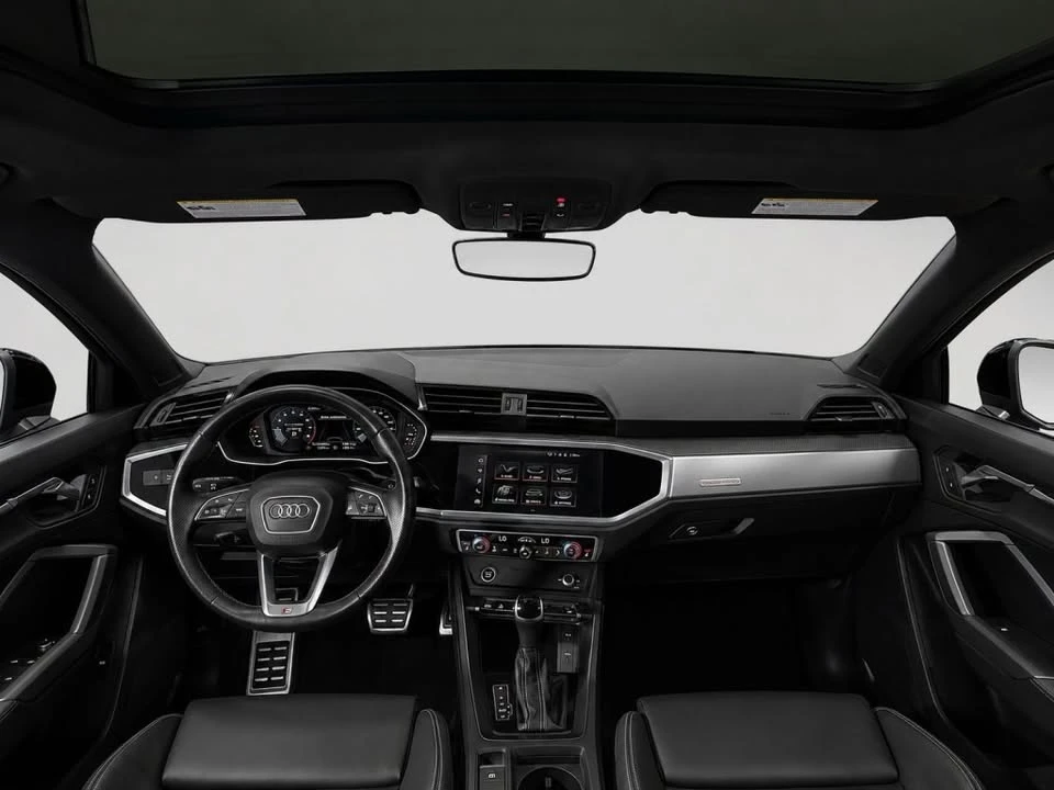 2022 Audi F3 Q3 - Image 14 of 15