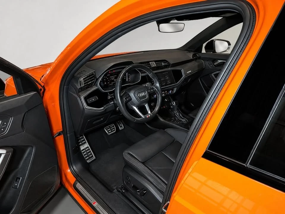 2022 Audi F3 Q3 - Image 12 of 15