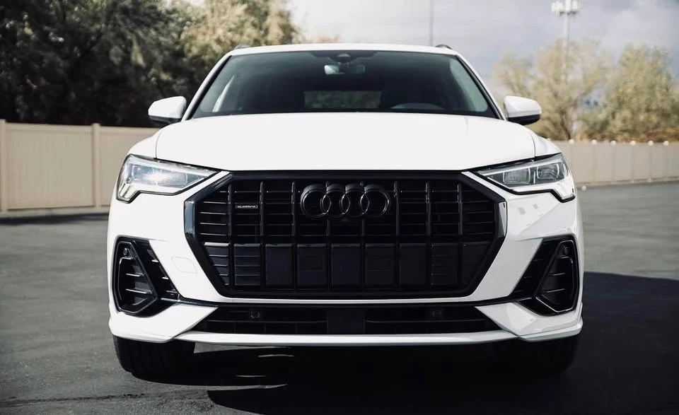 2022 Audi F3 Q3 - Image 6 of 10