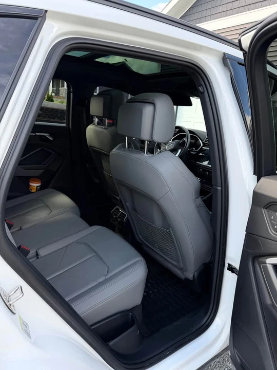 2022 Audi F3 Q3 - Image 9 of 10