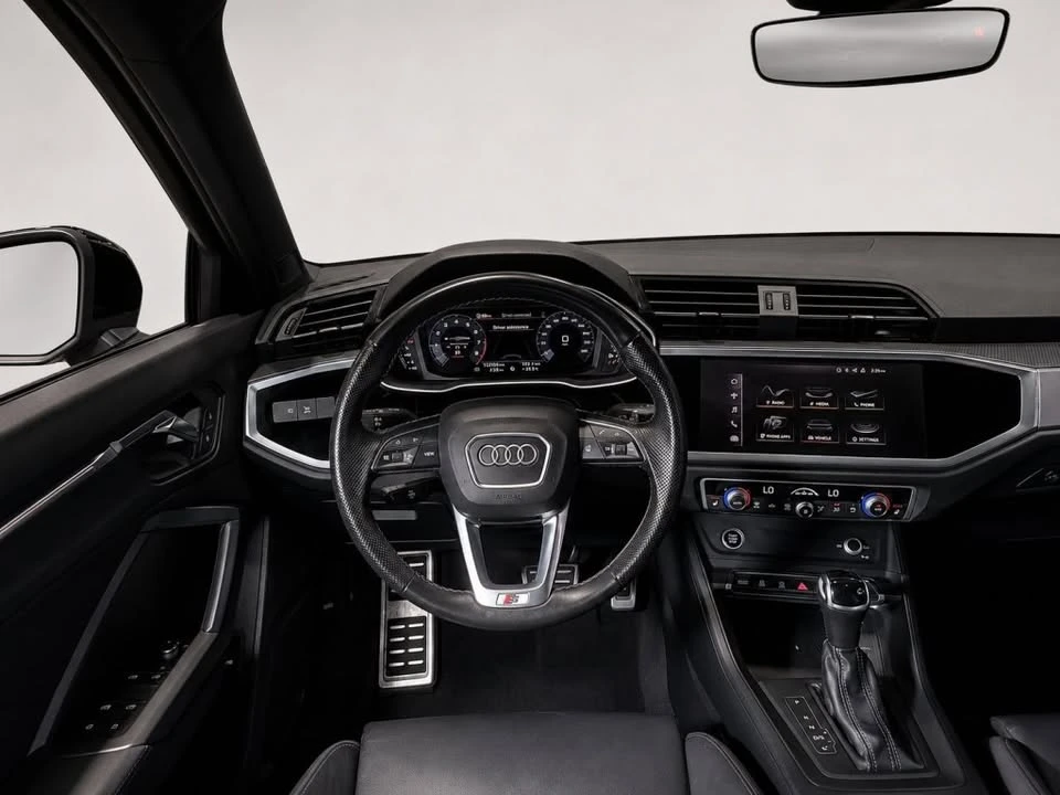 2022 Audi F3 Q3 - Image 15 of 15