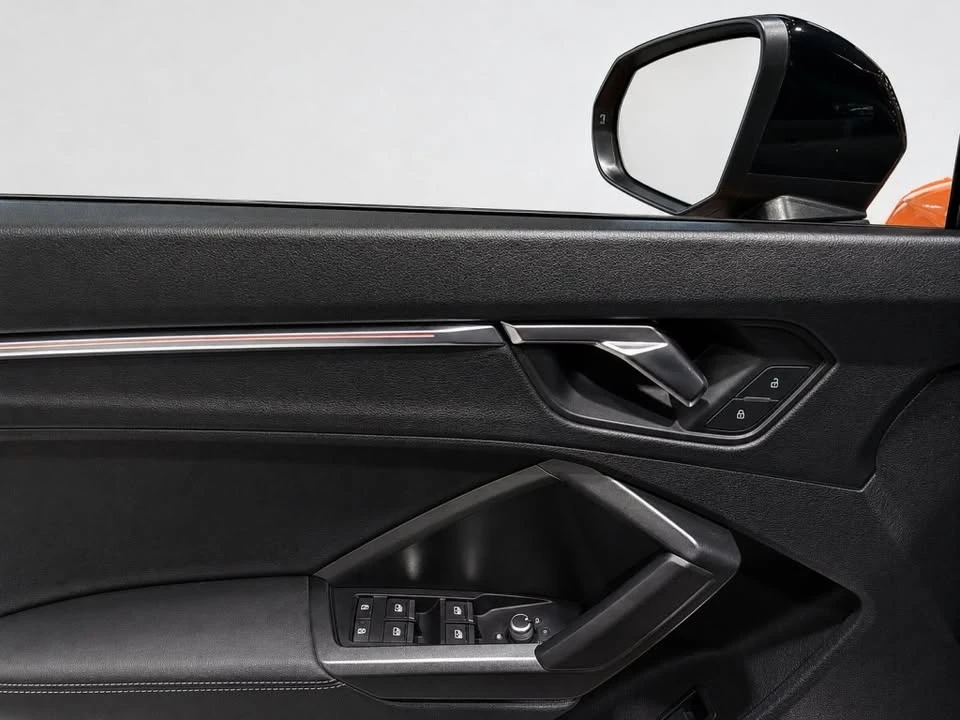 2022 Audi F3 Q3 - Image 10 of 15