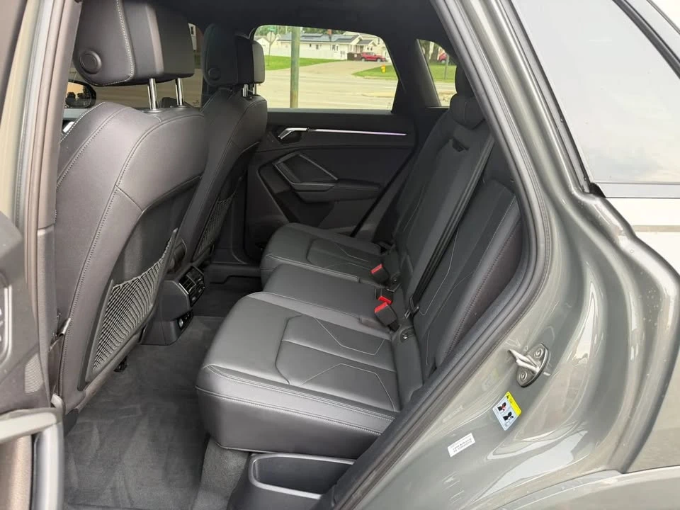 2022 Audi F3 Q3 - Image 17 of 20