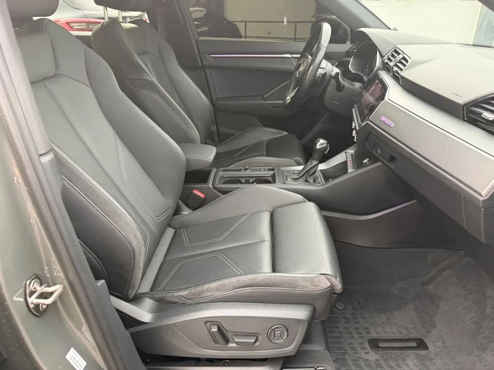 2022 Audi F3 Q3 - Image 19 of 20