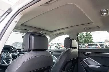 2022 Audi F3 Q3 - Image 8 of 8