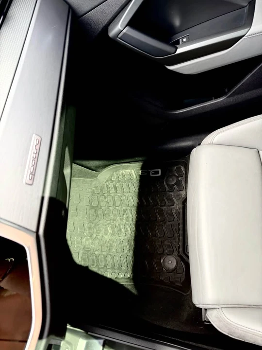 2022 Audi F3 Q3 - Image 7 of 10