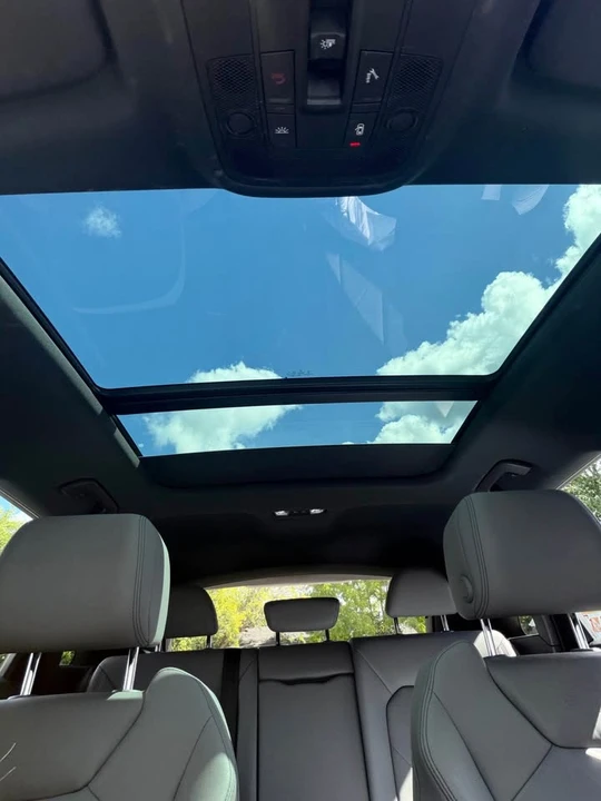 2022 Audi F3 Q3 - Image 5 of 10