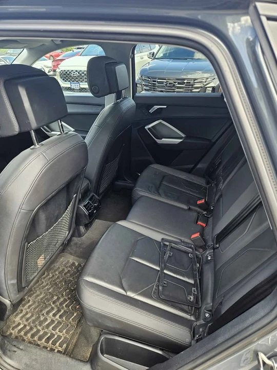 2022 Audi F3 Q3 - Image 3 of 6