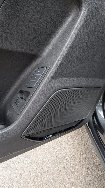 2022 Audi F3 Q3 - Image 9 of 13