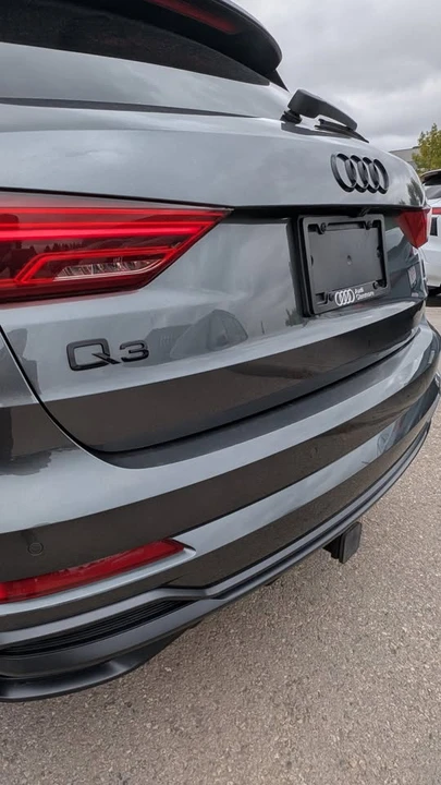 2022 Audi F3 Q3 - Image 7 of 13