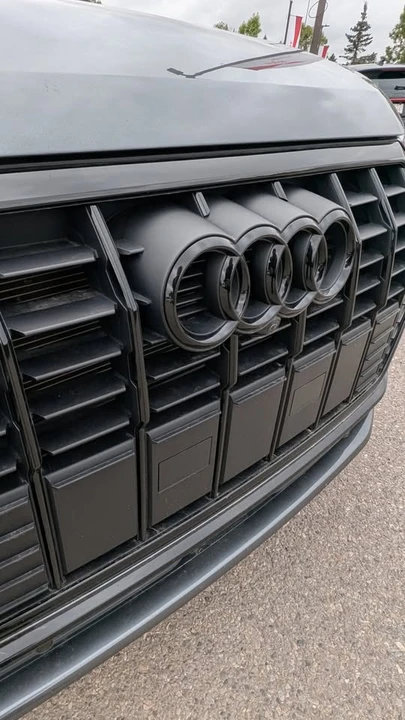 2022 Audi F3 Q3 - Image 5 of 13