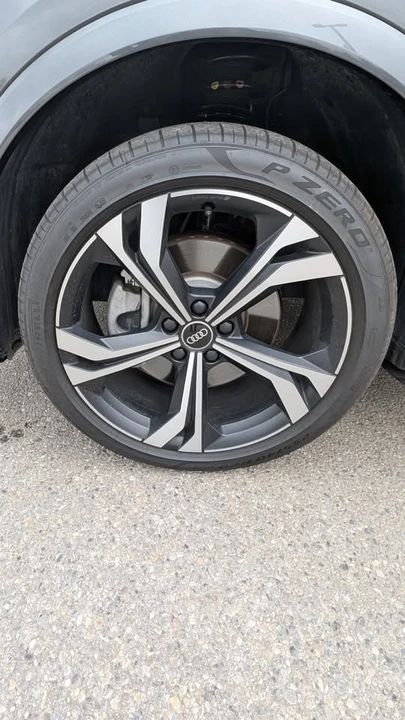 2022 Audi F3 Q3 - Image 6 of 13