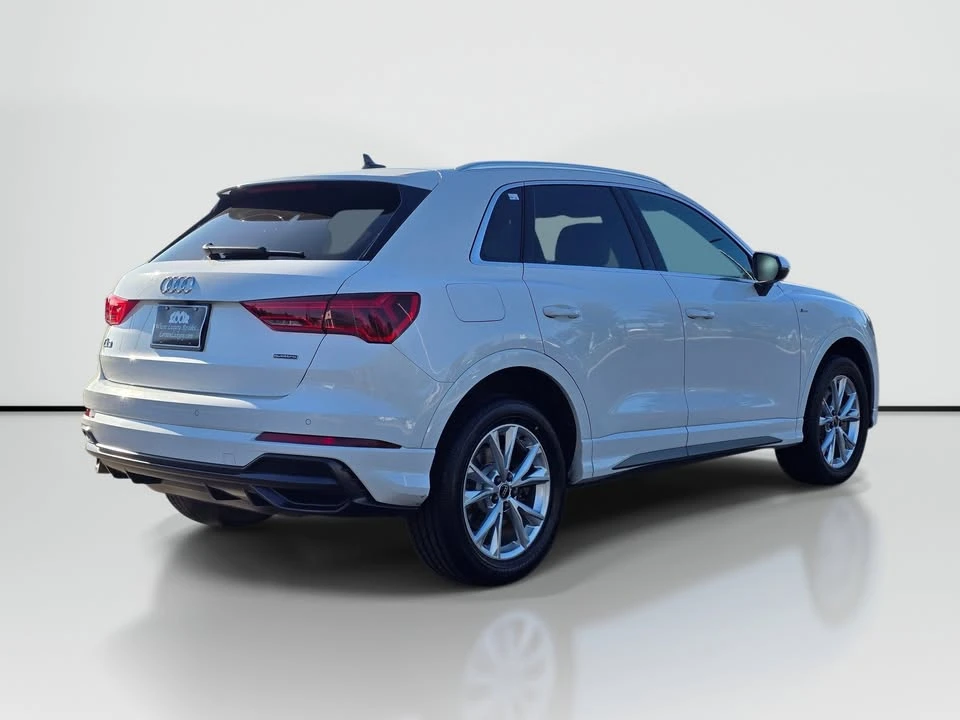 2022 Audi F3 Q3 - Image 4 of 20