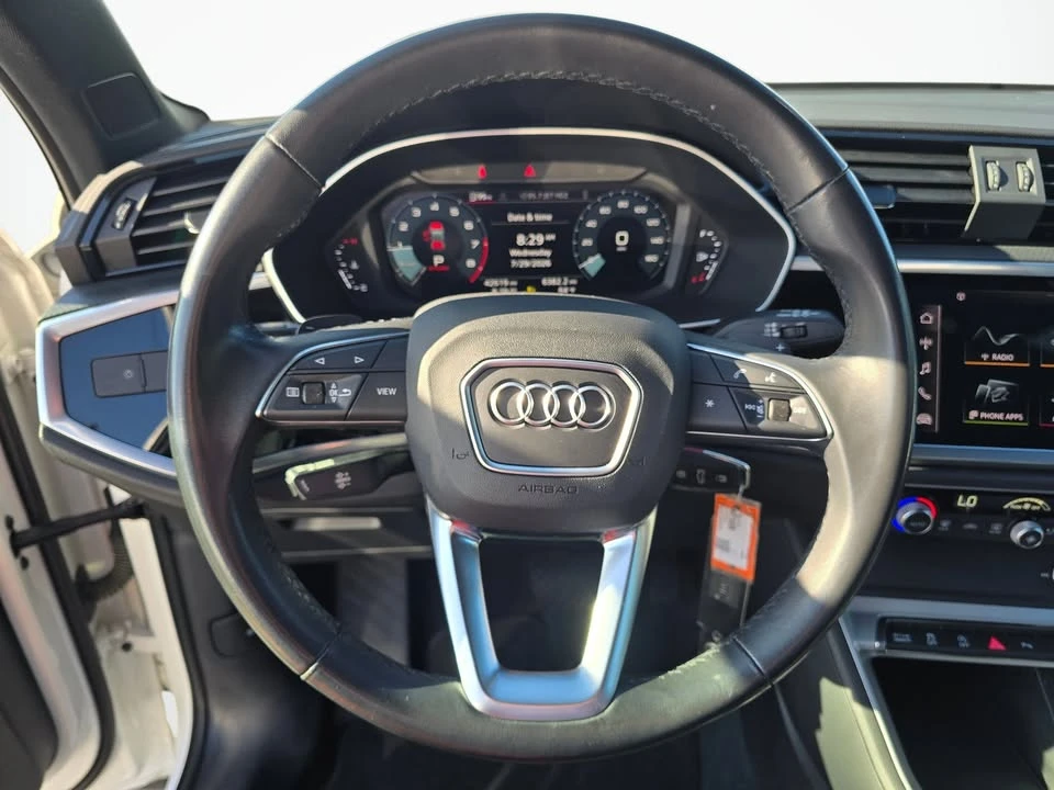 2022 Audi F3 Q3 - Image 9 of 20